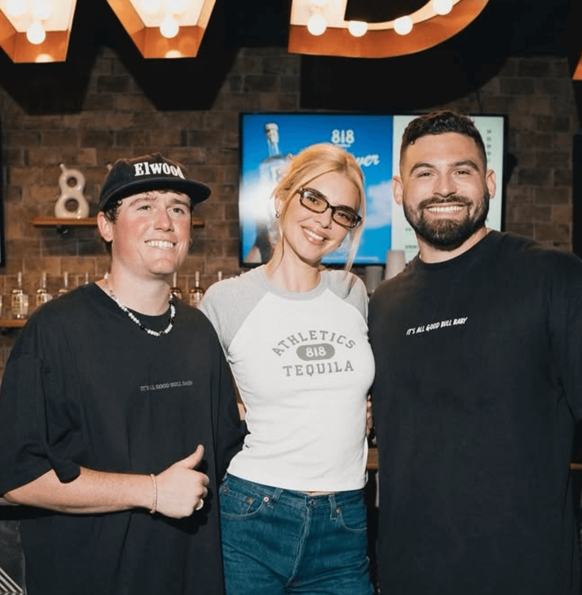 Good Group Owners with Kendall Jenner