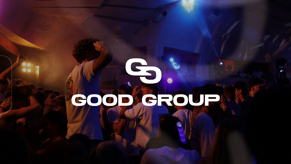 Good Group Hospitality | College Nightlife Hospitality Group