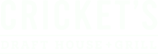 Crickets Draft House and Grill