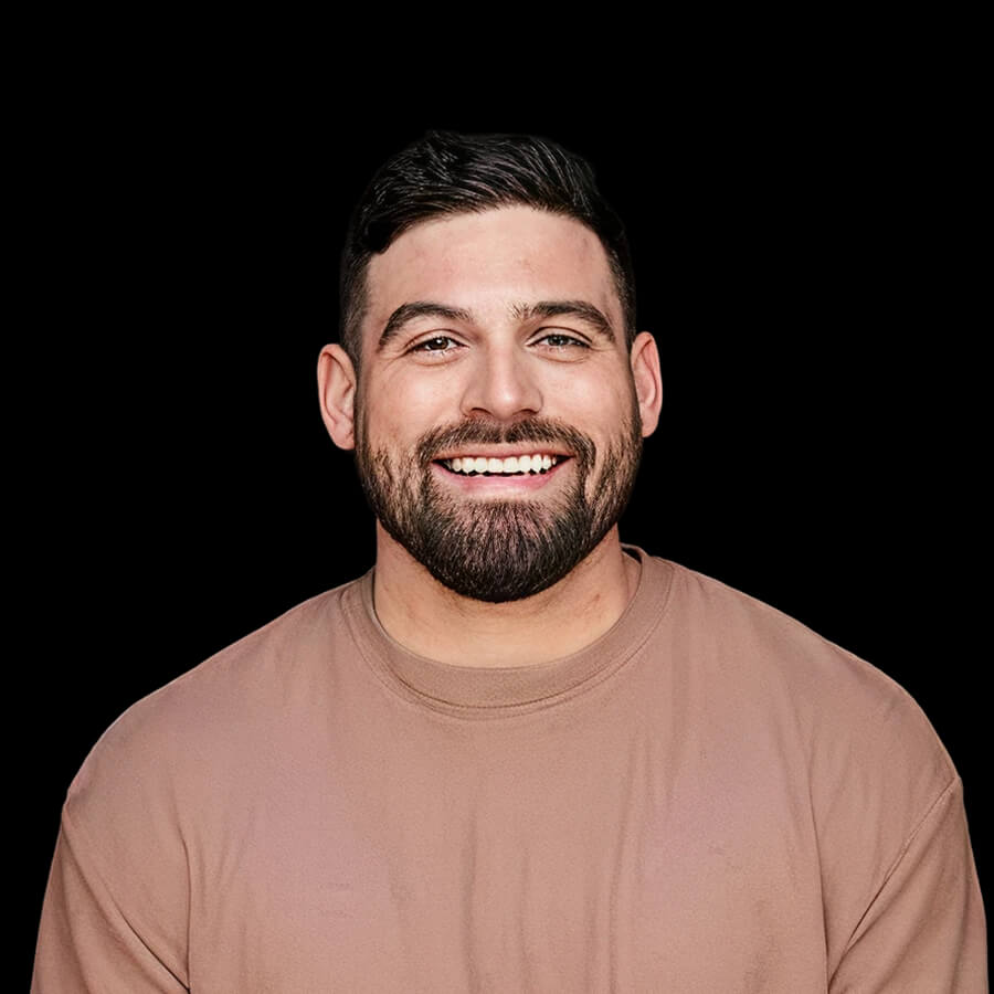 Garth Tubbs Profile