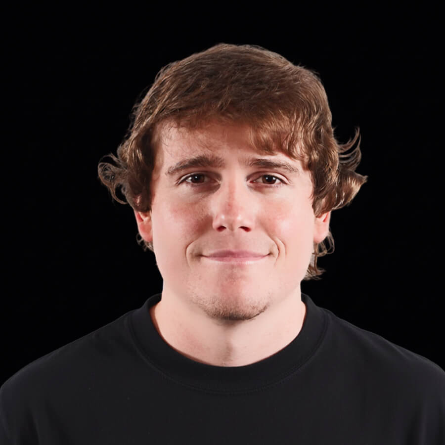 Jonah Rader Profile