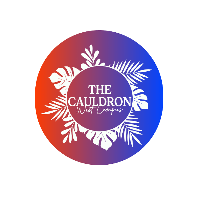 The Cauldron