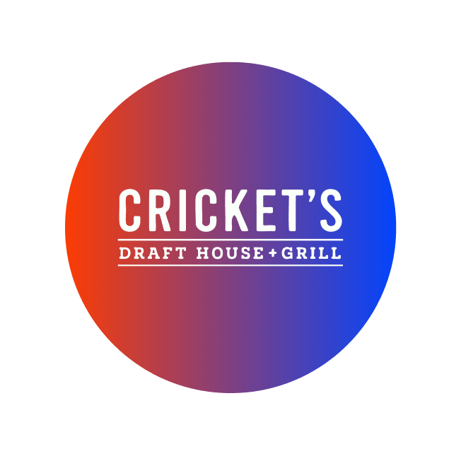 Crickets Draft House and Grill