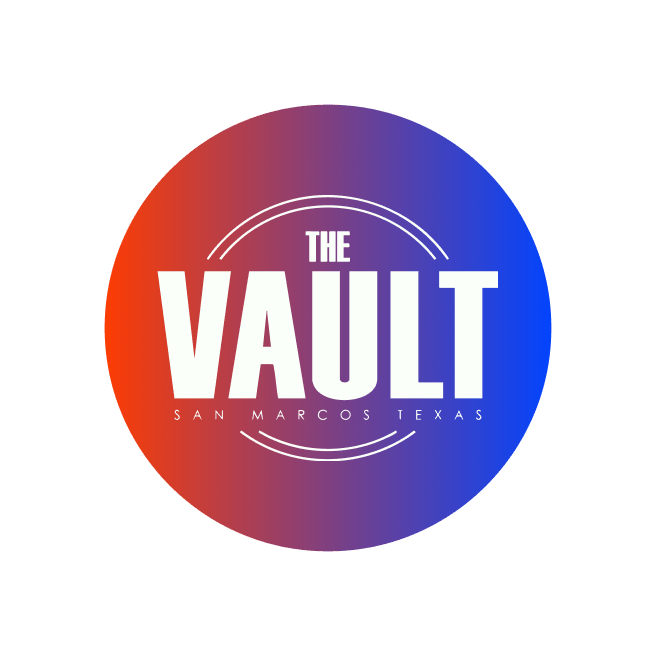The Vault